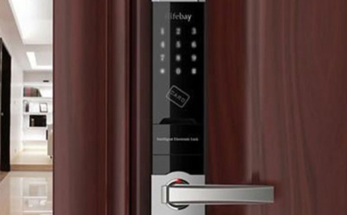 东湖24小时上门开锁公司