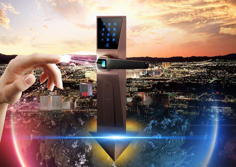 东湖24小时上门开锁公司