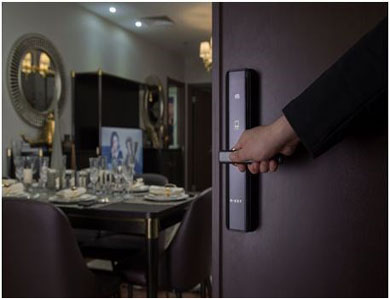 东湖24小时上门开锁公司