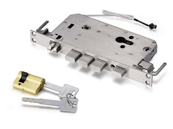 东湖24小时上门开锁公司